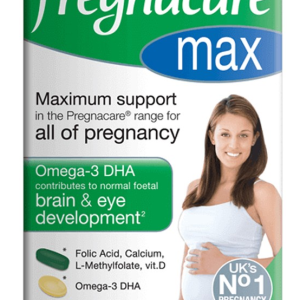 Pregnacare Max 84 Tablets